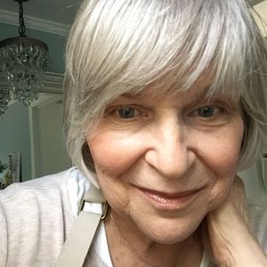 Meet your Posher, Ruth